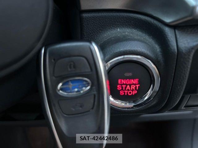 Subaru IMPREZA 2017-05 8230386-7
