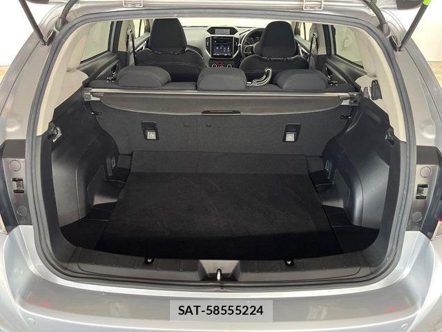 Subaru IMPREZA 2018-02 8230387-9