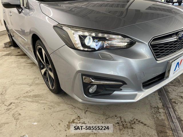 Subaru IMPREZA 2018-02 8230387-17