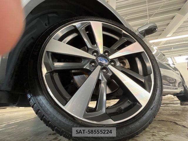 Subaru IMPREZA 2018-02 8230387-18