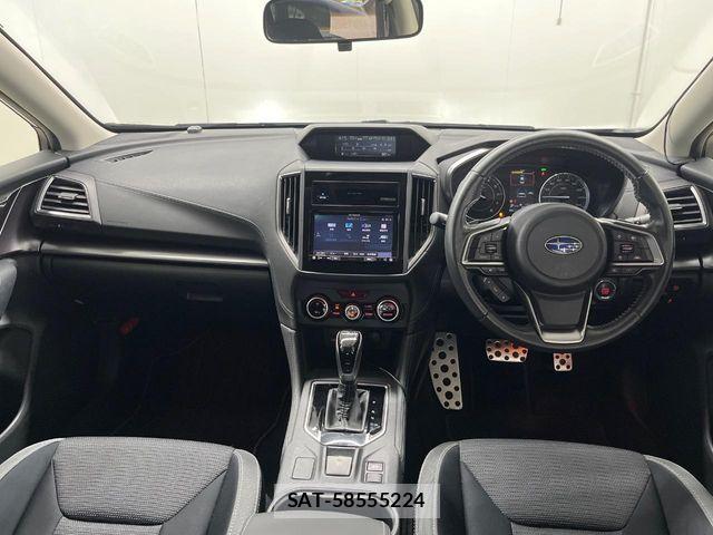 Subaru IMPREZA 2018-02 8230387-1