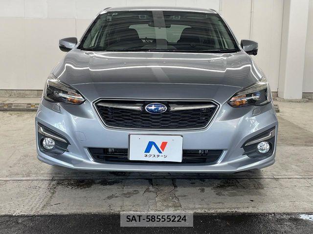 Subaru IMPREZA 2018-02 8230387-19