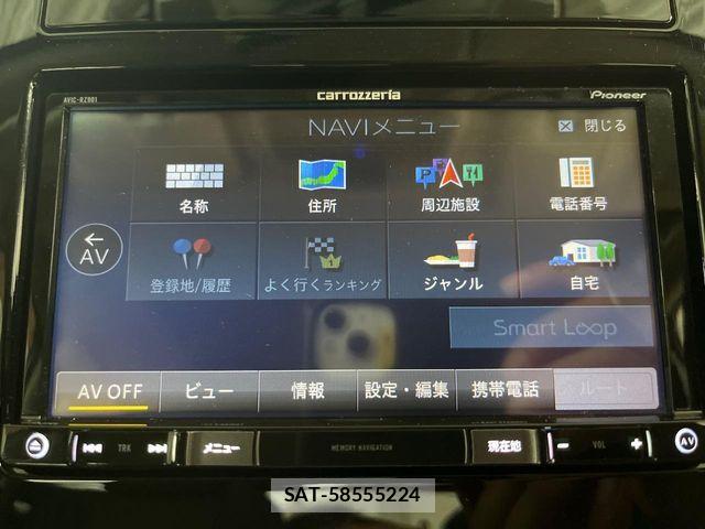 Subaru IMPREZA 2018-02 8230387-3