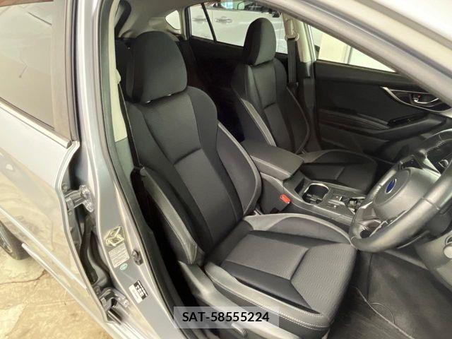 Subaru IMPREZA 2018-02 8230387-7