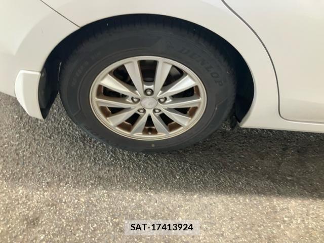 Subaru IMPREZA 2012-11 8230389-8