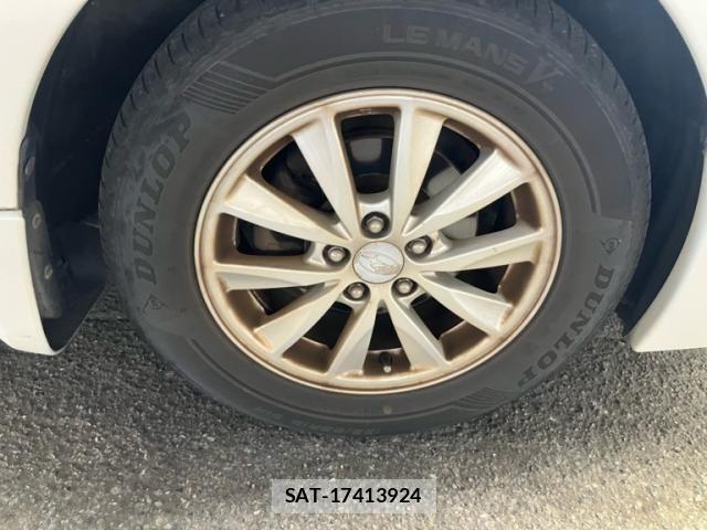 Subaru IMPREZA 2012-11 8230389-9