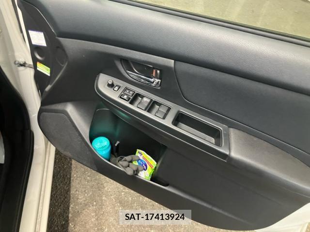 Subaru IMPREZA 2012-11 8230389-11
