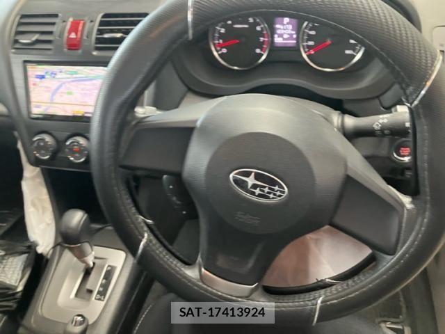 Subaru IMPREZA 2012-11 8230389-13
