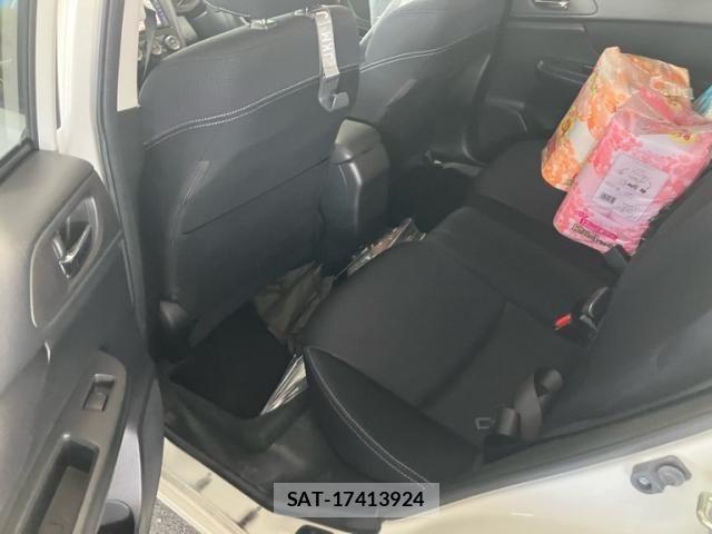 Subaru IMPREZA 2012-11 8230389-17