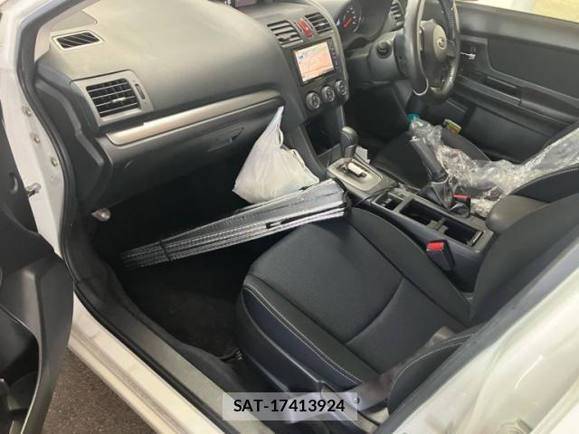 Subaru IMPREZA 2012-11 8230389-18