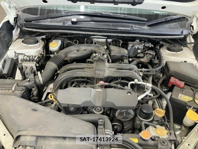Subaru IMPREZA 2012-11 8230389-19