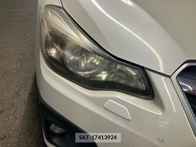 Subaru IMPREZA 2012-11 8230389-2