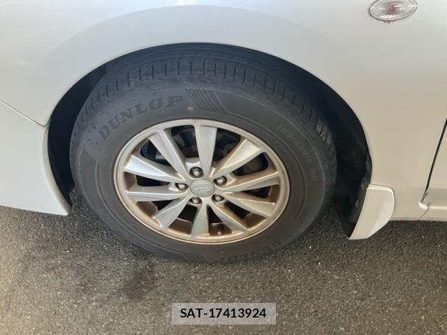 Subaru IMPREZA 2012-11 8230389-6