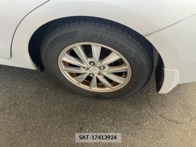 Subaru IMPREZA 2012-11 8230389-7