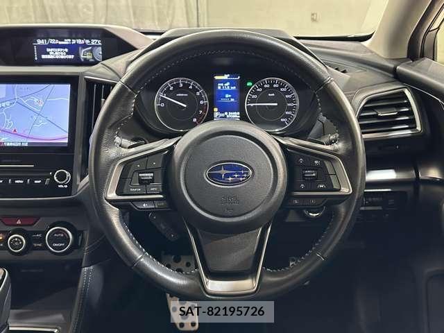 Subaru IMPREZA 2018-03 8245471-9