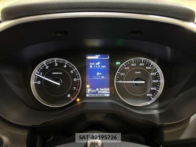 Subaru IMPREZA 2018-03 8245471-10