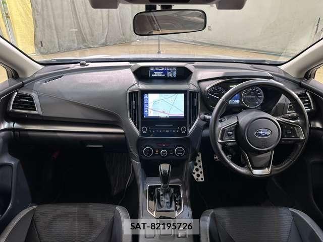 Subaru IMPREZA 2018-03 8245471-18