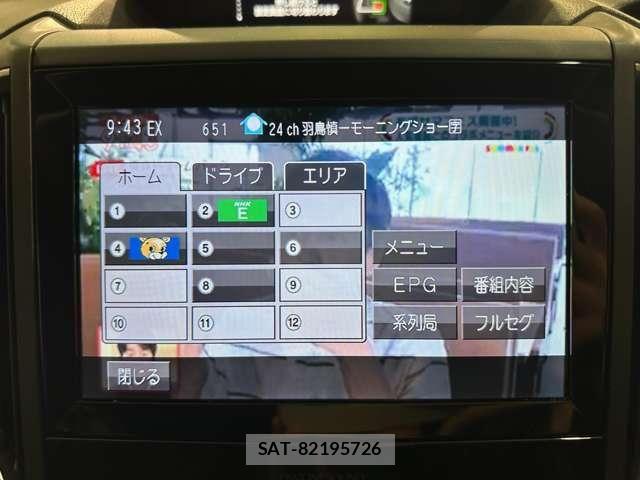 Subaru IMPREZA 2018-03 8245471-22