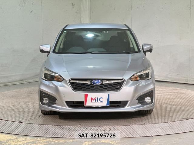 Subaru IMPREZA 2018-03 8245471-2