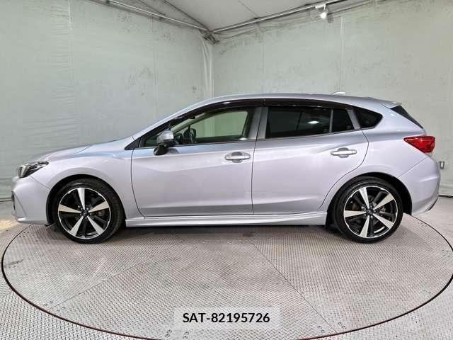 Subaru IMPREZA 2018-03 8245471-7
