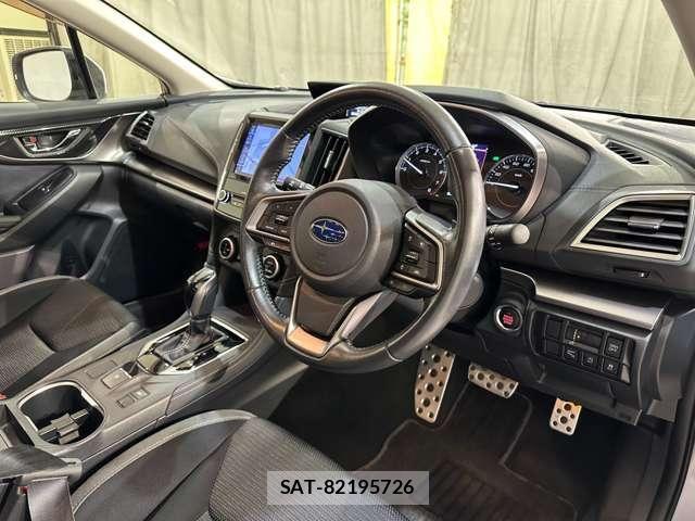 Subaru IMPREZA 2018-03 8245471-8
