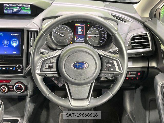 Subaru IMPREZA 2019-08 8245474-10
