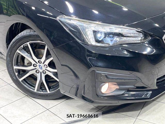 Subaru IMPREZA 2019-08 8245474-11