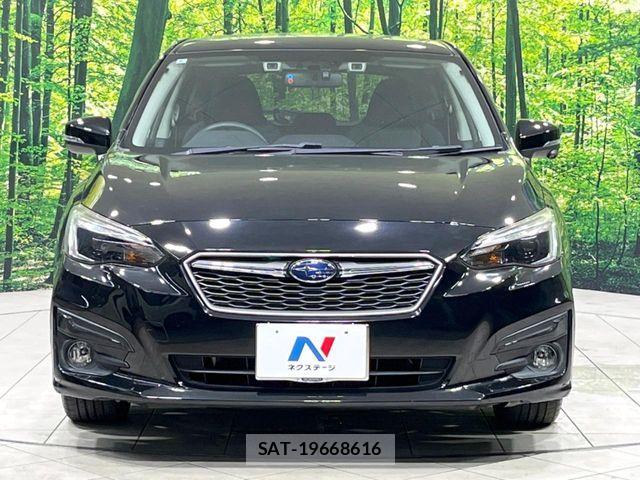 Subaru IMPREZA 2019-08 8245474-13
