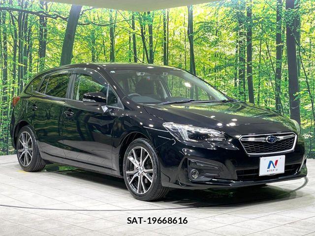 Subaru IMPREZA 2019-08 8245474-15