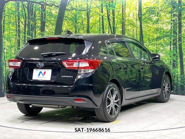 Subaru IMPREZA 2019-08 8245474-16