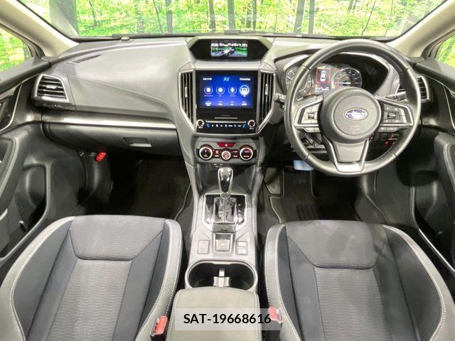 Subaru IMPREZA 2019-08 8245474-1