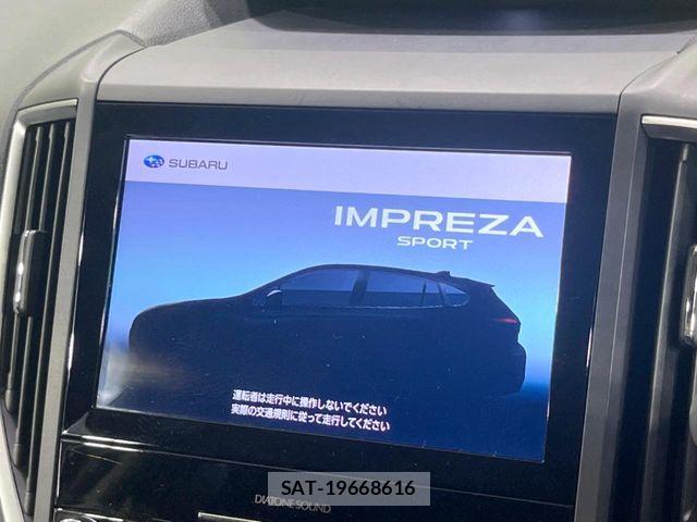 Subaru IMPREZA 2019-08 8245474-2