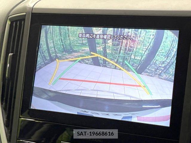 Subaru IMPREZA 2019-08 8245474-3