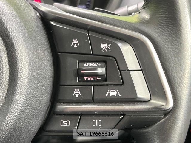 Subaru IMPREZA 2019-08 8245474-5