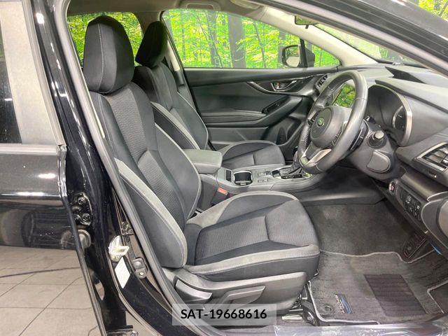Subaru IMPREZA 2019-08 8245474-7