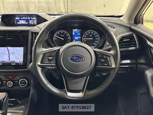 Subaru IMPREZA 2018-10 8245475-10