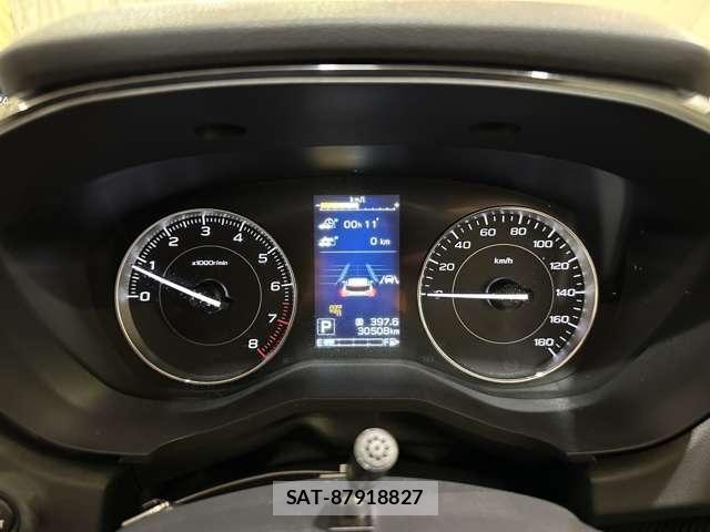 Subaru IMPREZA 2018-10 8245475-11