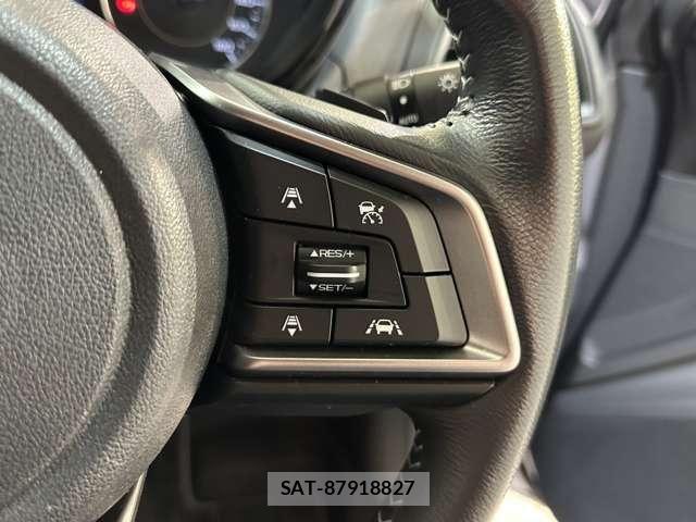 Subaru IMPREZA 2018-10 8245475-14