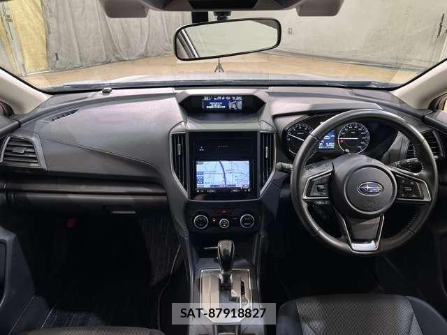 Subaru IMPREZA 2018-10 8245475-19