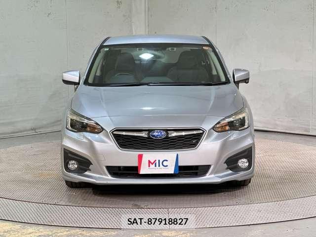 Subaru IMPREZA 2018-10 8245475-3