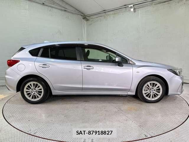 Subaru IMPREZA 2018-10 8245475-4
