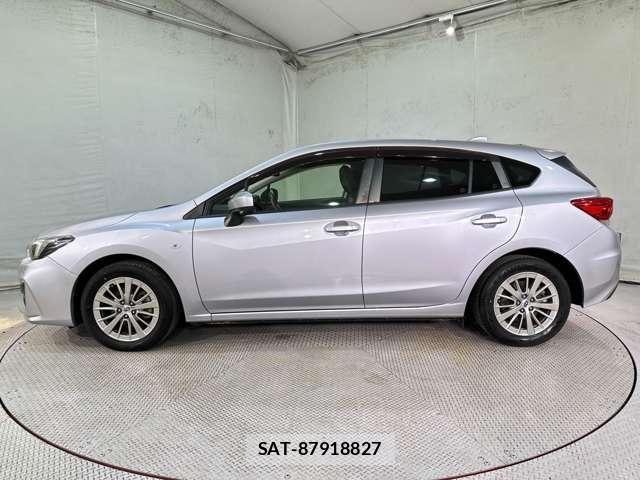 Subaru IMPREZA 2018-10 8245475-8