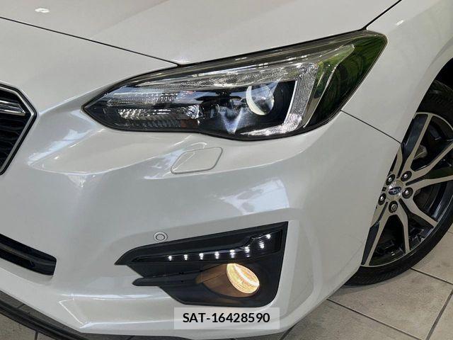 Subaru IMPREZA 2016-12 8245473-11