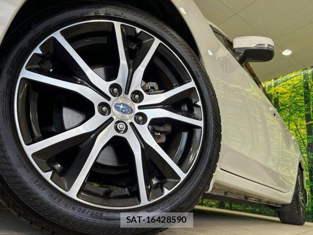 Subaru IMPREZA 2016-12 8245473-12