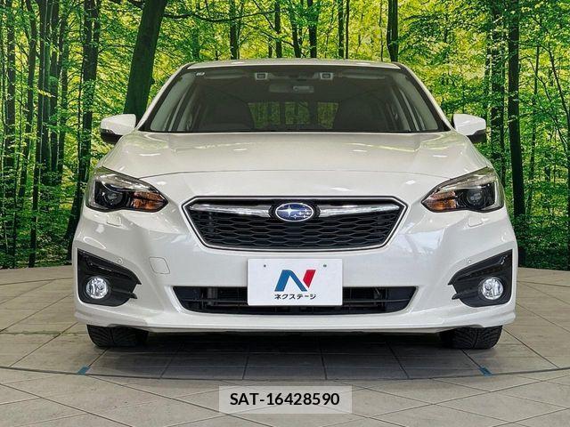 Subaru IMPREZA 2016-12 8245473-13
