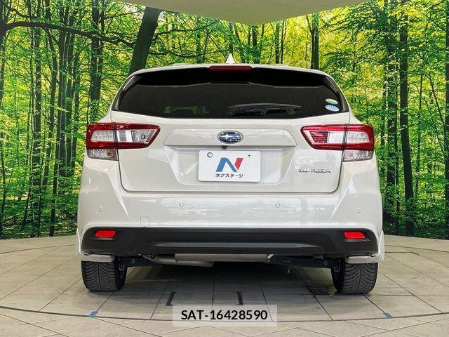 Subaru IMPREZA 2016-12 8245473-14