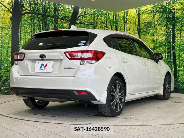 Subaru IMPREZA 2016-12 8245473-16