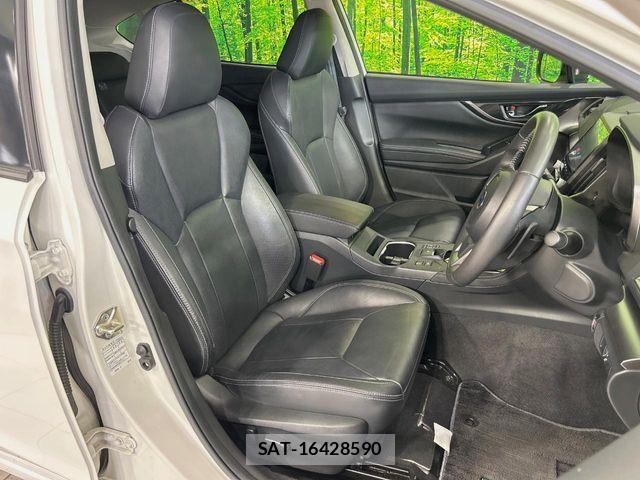 Subaru IMPREZA 2016-12 8245473-7