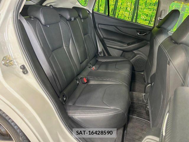 Subaru IMPREZA 2016-12 8245473-8