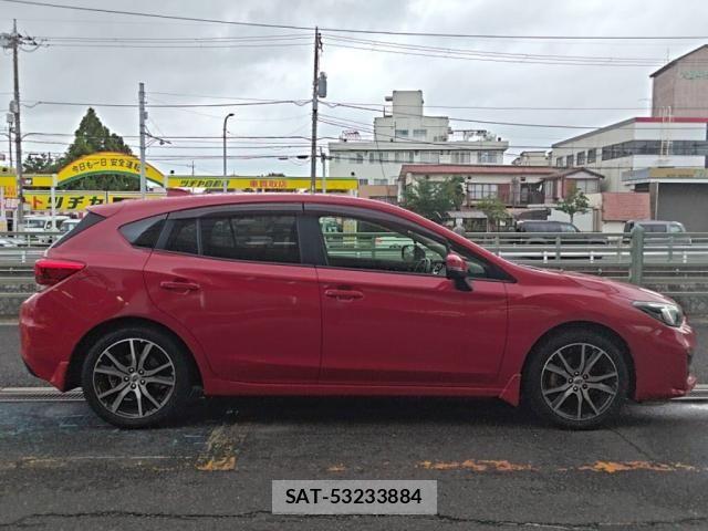 Subaru IMPREZA 2018-03 8245472-10